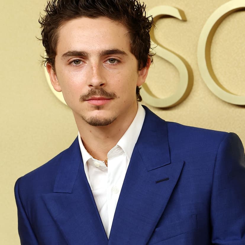 Timothée Chalamet Reveals Past Costar Questioned His Acting Skills