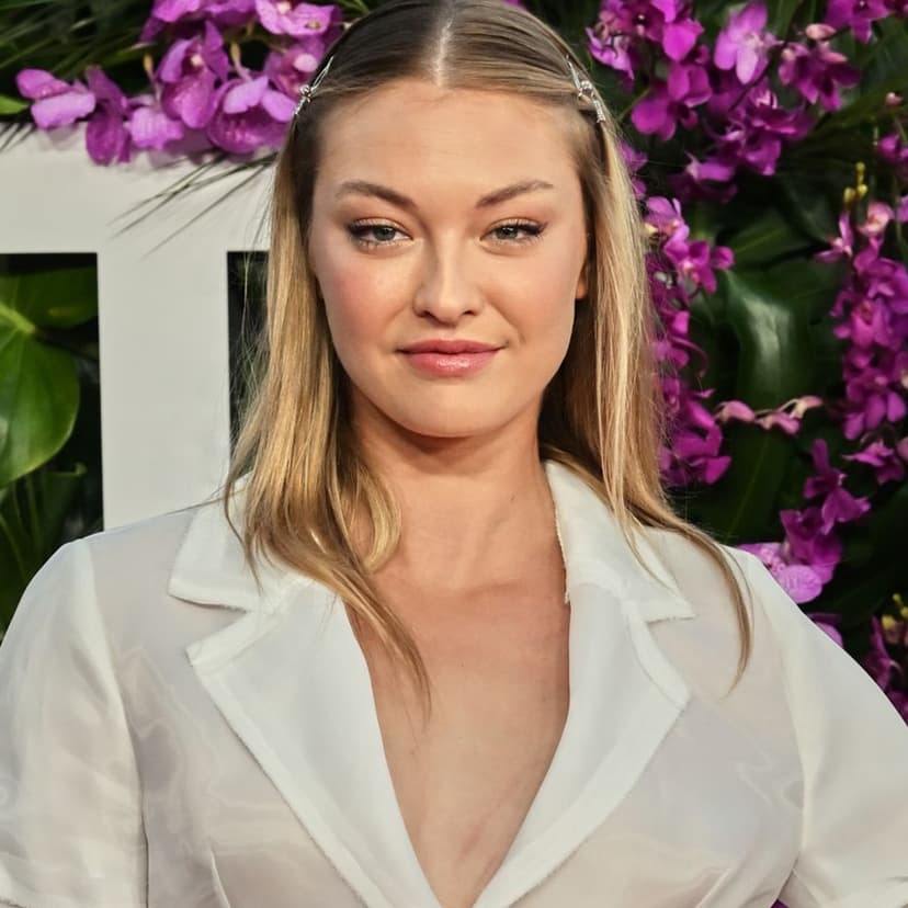 ANTM Winner India Gants Reveals How She Spent Prize Money