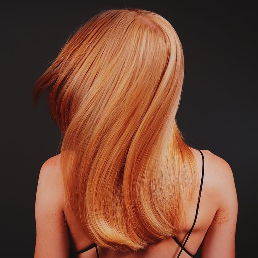 How to Achieve Glass Hair—The High-Shine Hair Trend Taking Over TikTok