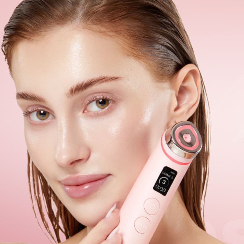 Amazon Offers Up to 51% Off Medicube Skincare Products