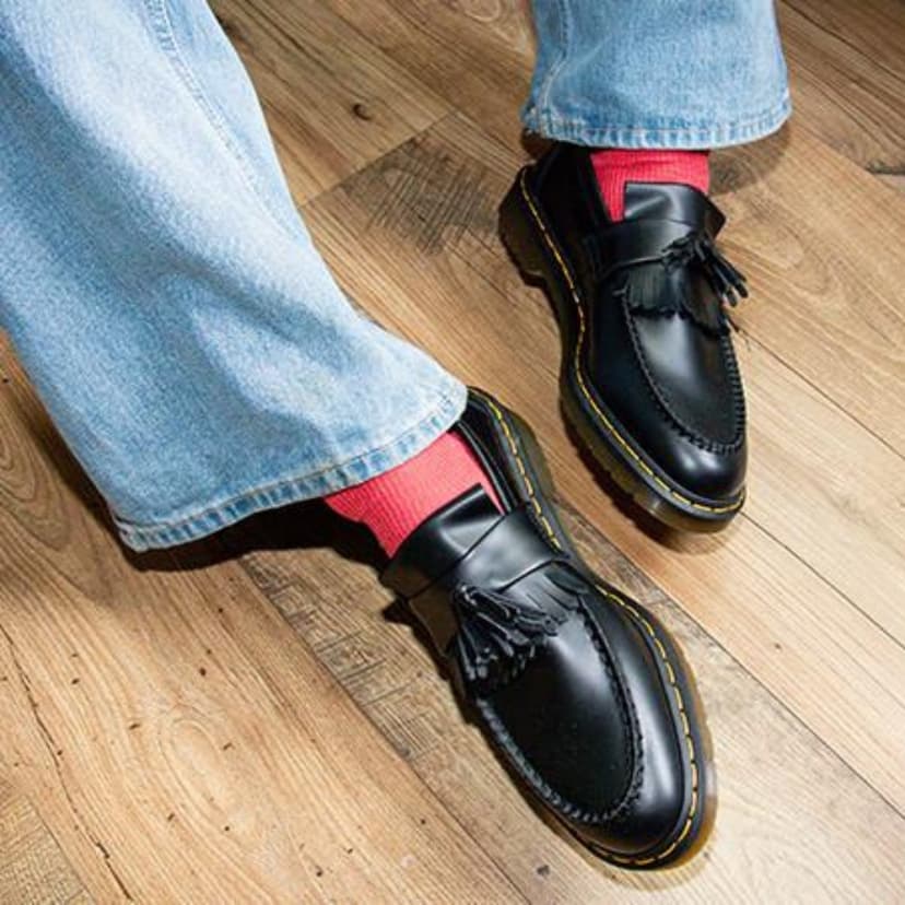 Dr. Martens Shoes on Sale for Up to $80 Off