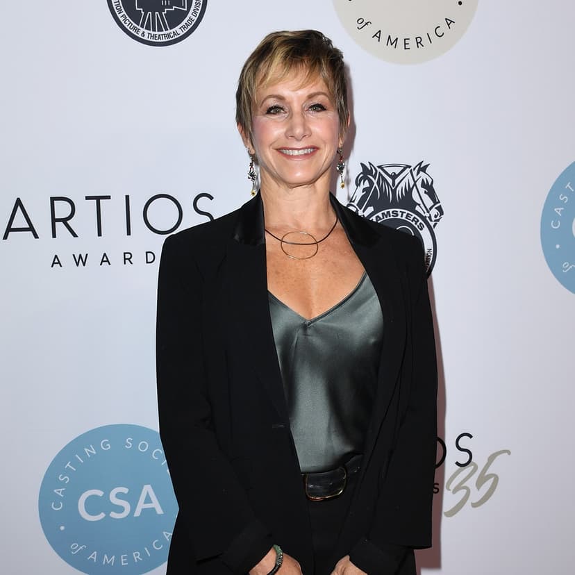 Beverly Hills, 90210's Gabrielle Carteris Details "Disfiguring" Injury