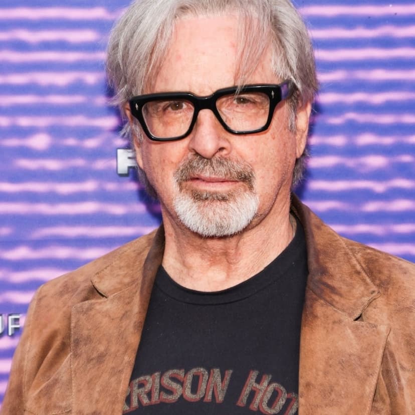 Acteur Robert Carradine, bekend van Nerds en Lizzie McGuire, overleden