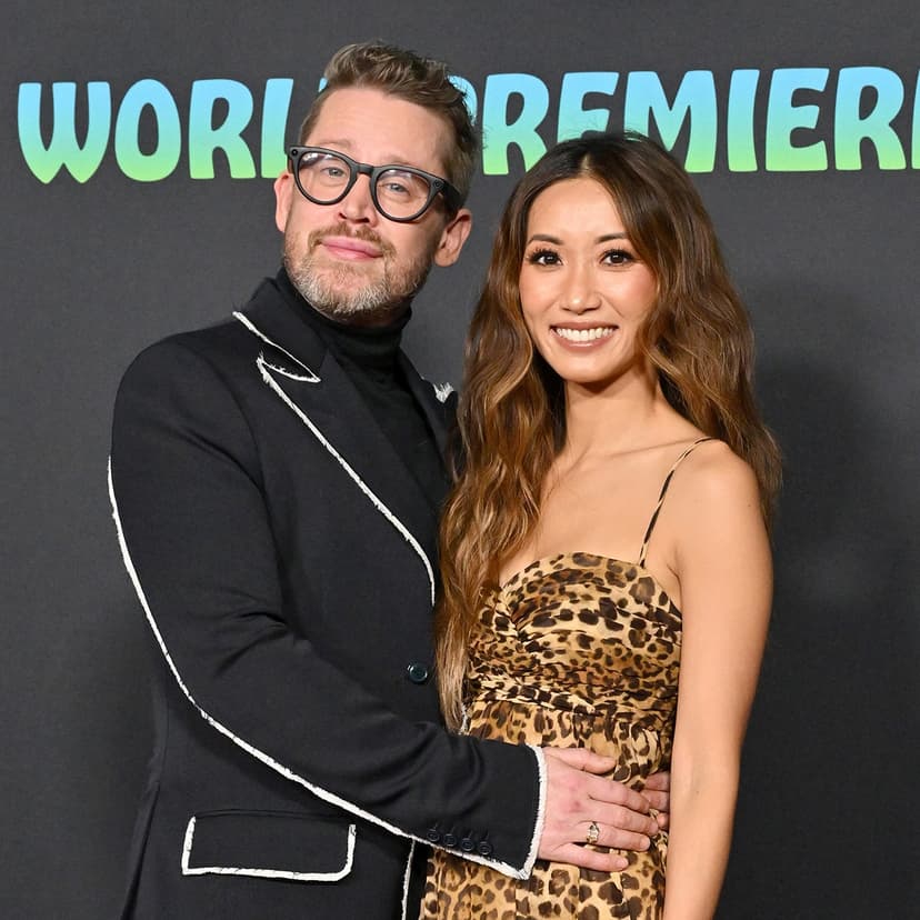 Brenda Song Says Home Alone Inspired Her, Macaulay Culkin's Parenting