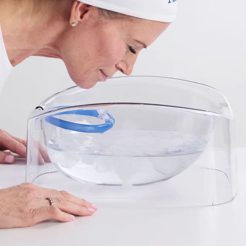 Do You Need the Viral FaceTub? A Celebrity Esthetician Says...