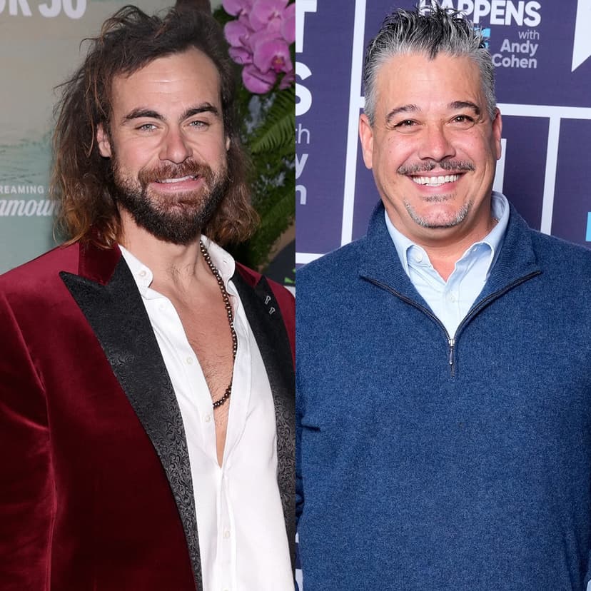 Survivor's Jonathan Young Shares Insight Into Training With Boston Rob