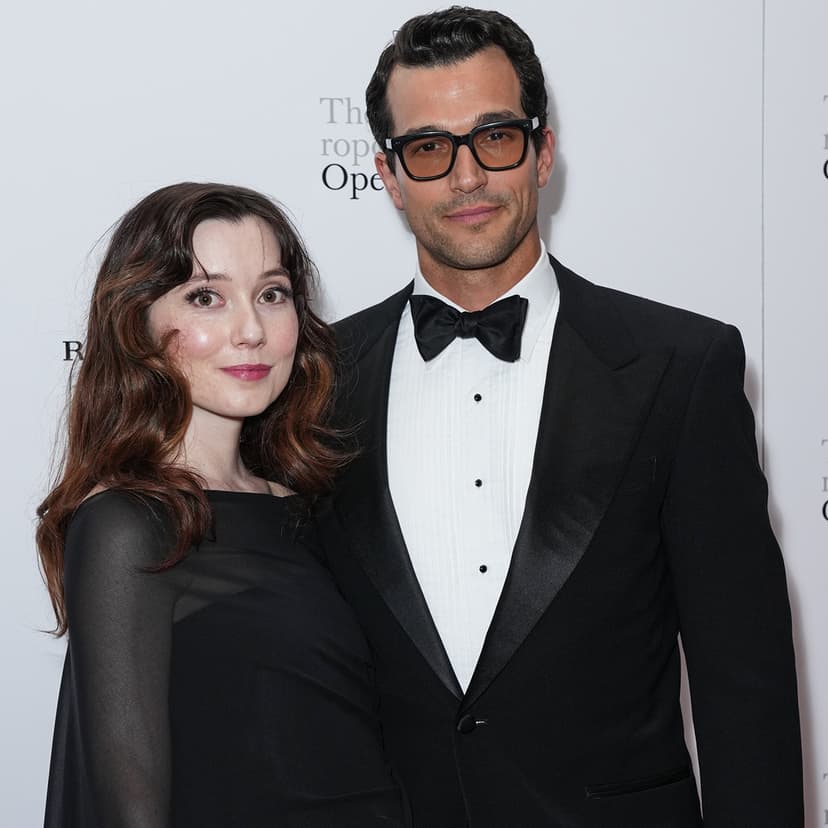 Love Story Actor Paul Anthony Kelly and Wife Syd Welcome First Baby