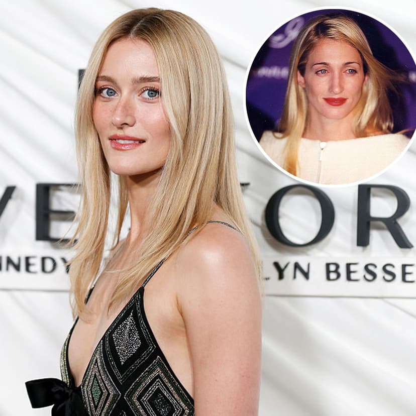 Former JFK Jr. Staffer Reacts to Sarah Pidgeon’s Role in Love Story