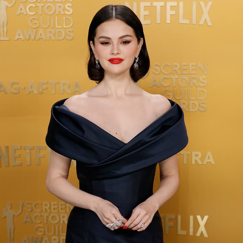 Get a Close-Up of the Best Actors Awards Fashion Moments Ever