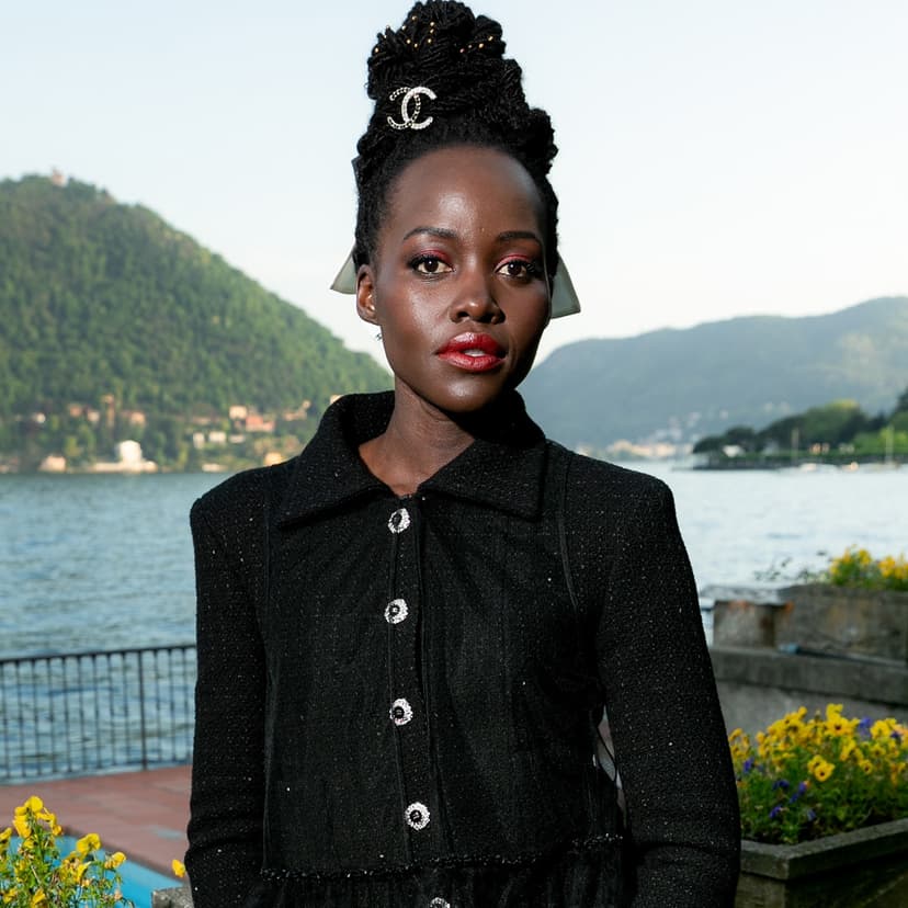 Why Lupita Nyong'o Felt "Shame" Amid Fibroids Diagnosis