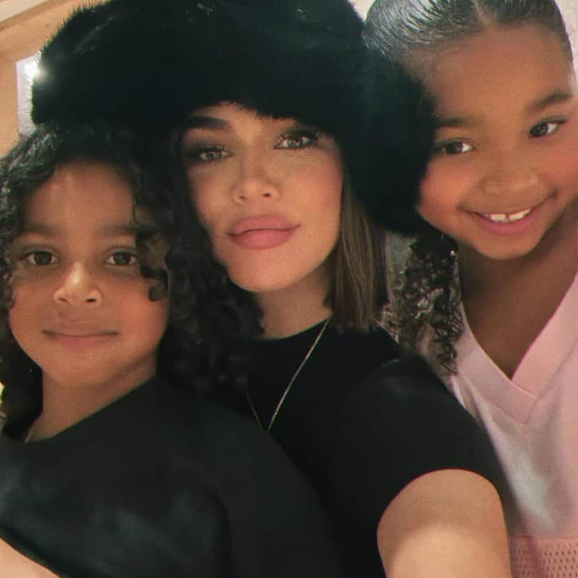 Khloe Kardashian Reveals When She'll Let Her Kids Go on Social Media