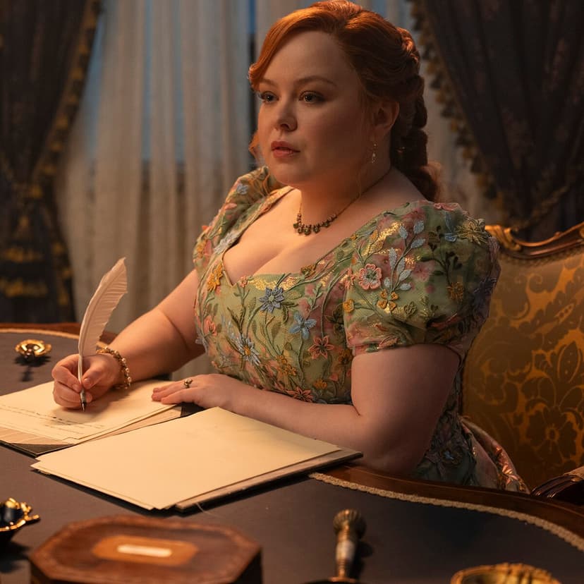 Bridgerton Teases New Lady Whistledown After Shocking Season 4 Finale