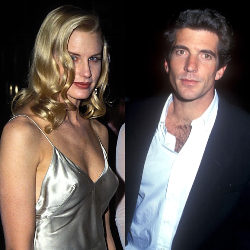 Where Daryl Hannah Is Now as Love Story Revisits Coupling With JFK Jr.