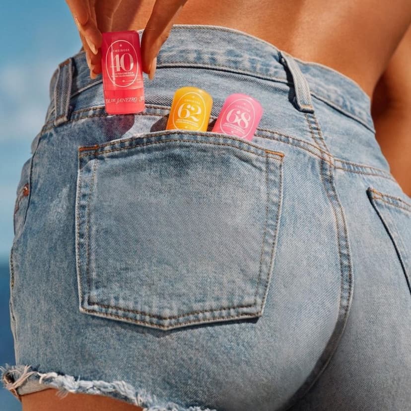 Forget Travel Size — Solid Perfumes Are TSA-Proof and Spill-Free