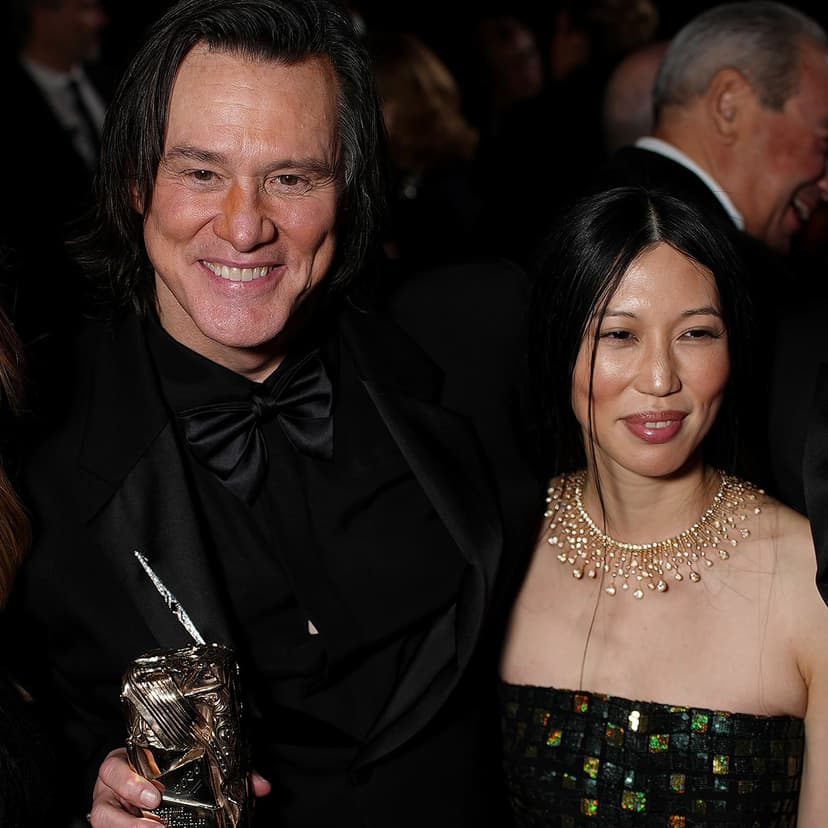 Jim Carrey Confirms Private Romance in Rare Personal Update