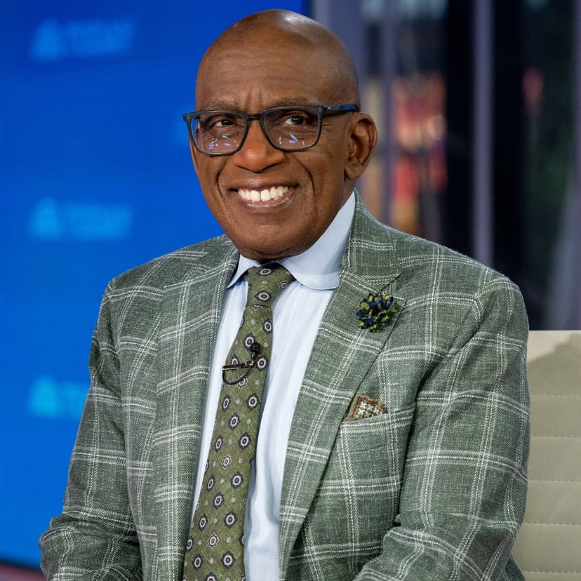 Today Family Are Trying to Uncover Truth Behind Al Roker Billboard