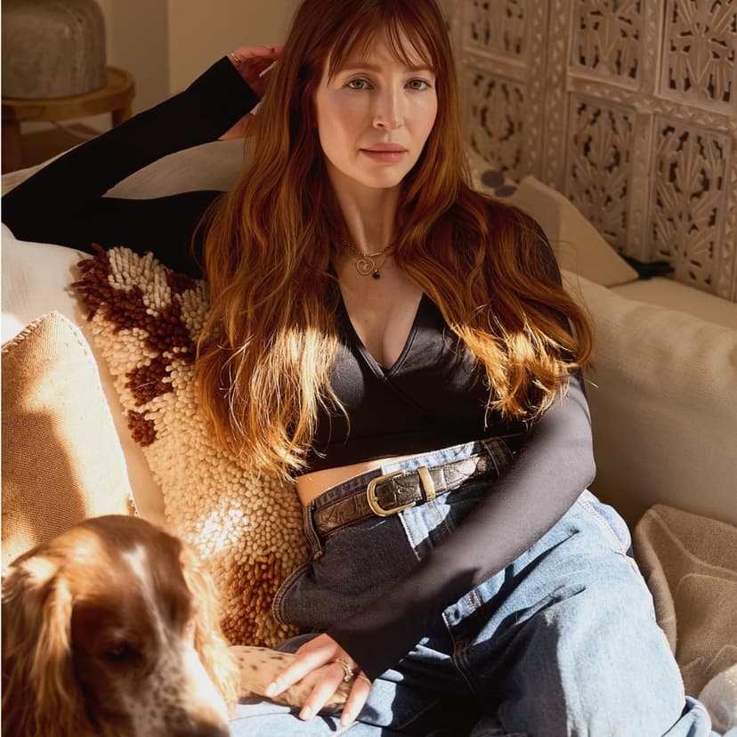 The Secret to Every Red Carpet Dress? It’s This Sculpting Underwear