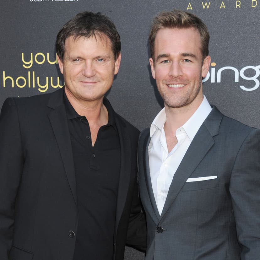 James Van Der Beek Had Plan for Dawson’s Creek Revival Before Death