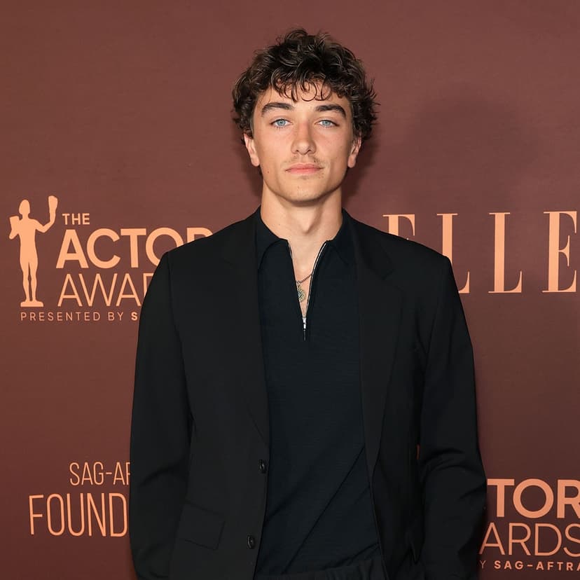 Gavin Casalegno Shares One Request for Summer I Turned Pretty Movie