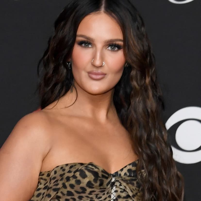 Mikayla Nogueira Addresses Claims She Exaggerates Her Boston Accent