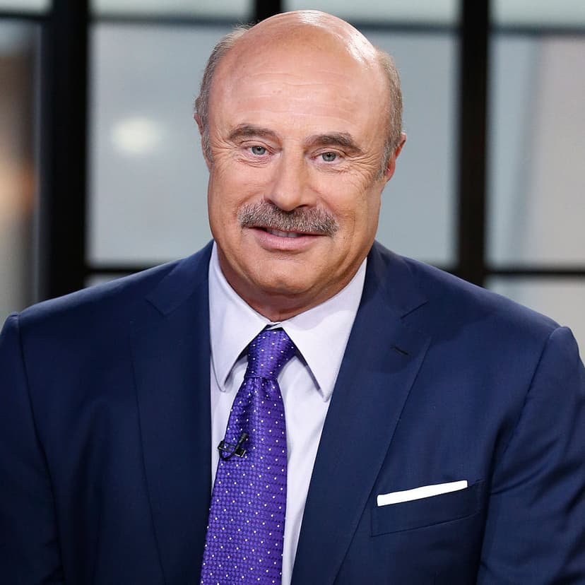 Dr. Phil Show Allegations From E!'s Dirty Rotten Scandals