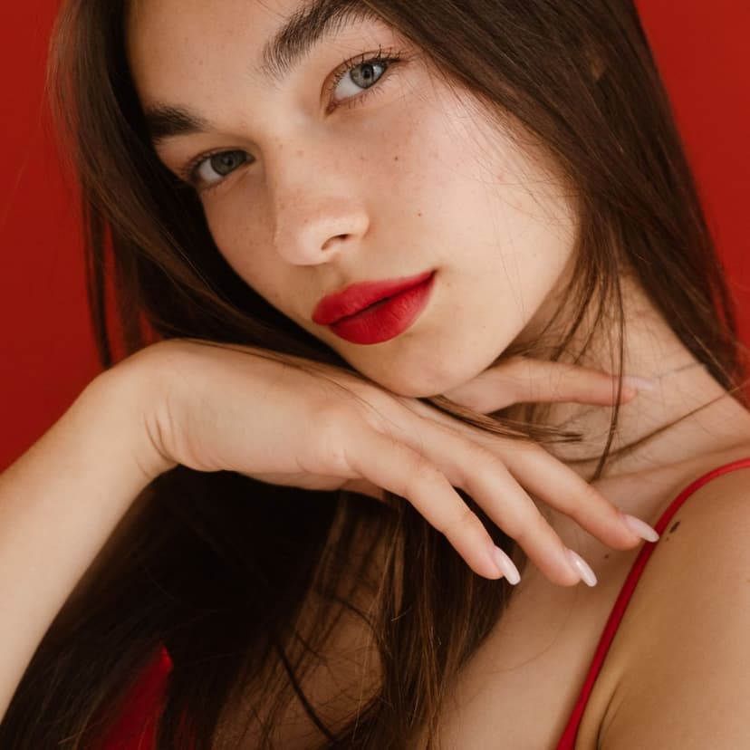 The Secret to Finding Your Perfect Red Lipstick Shade