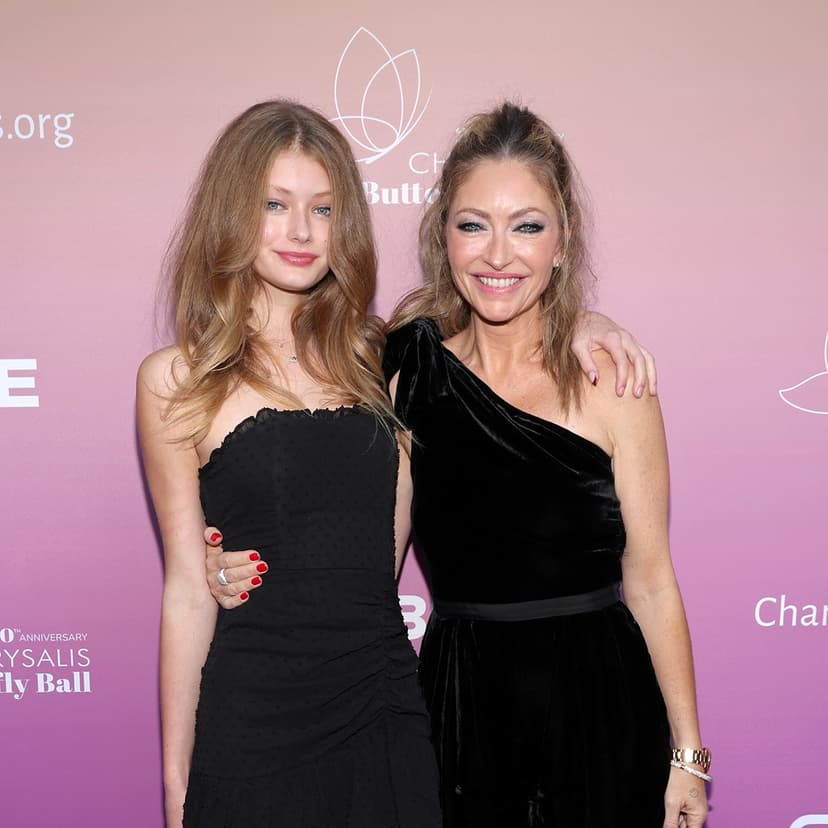 Rebecca Gayheart Marks Daughter Billie's B-Day After Eric Dane's Death