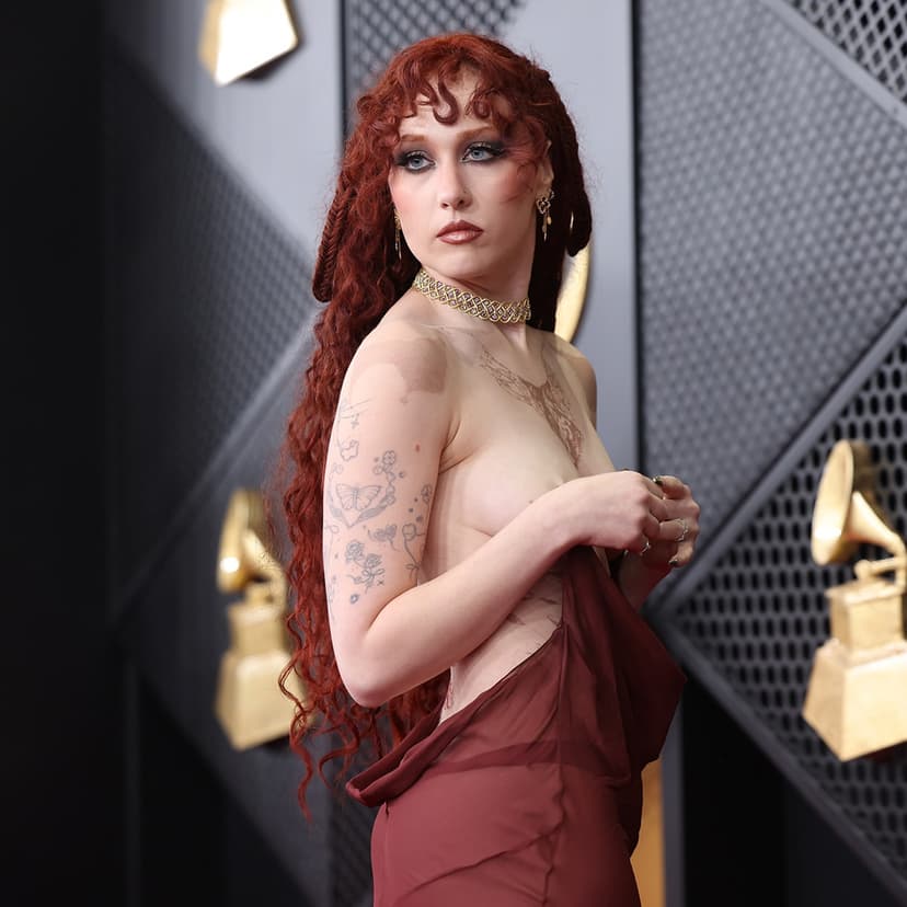 MGK, Daughter Casie Are the Ultimate Duo at Paris Fashion Week