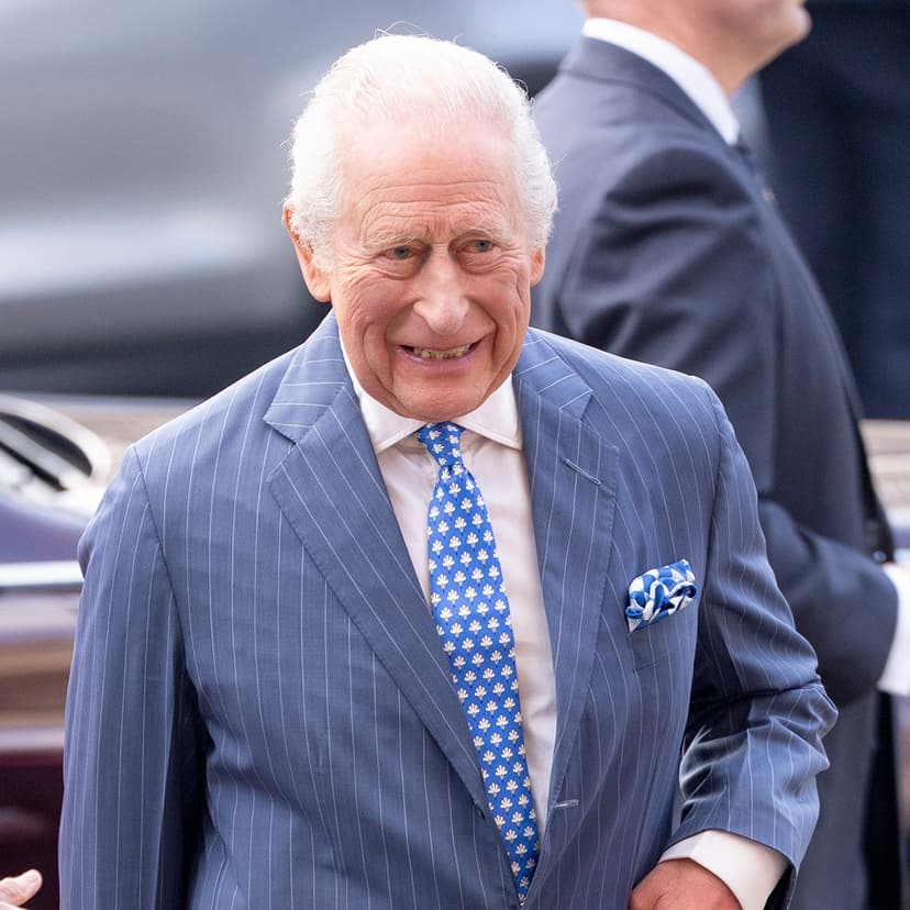 Royal Family’s Annual Commonwealth Day Ceremony Has First Major Change