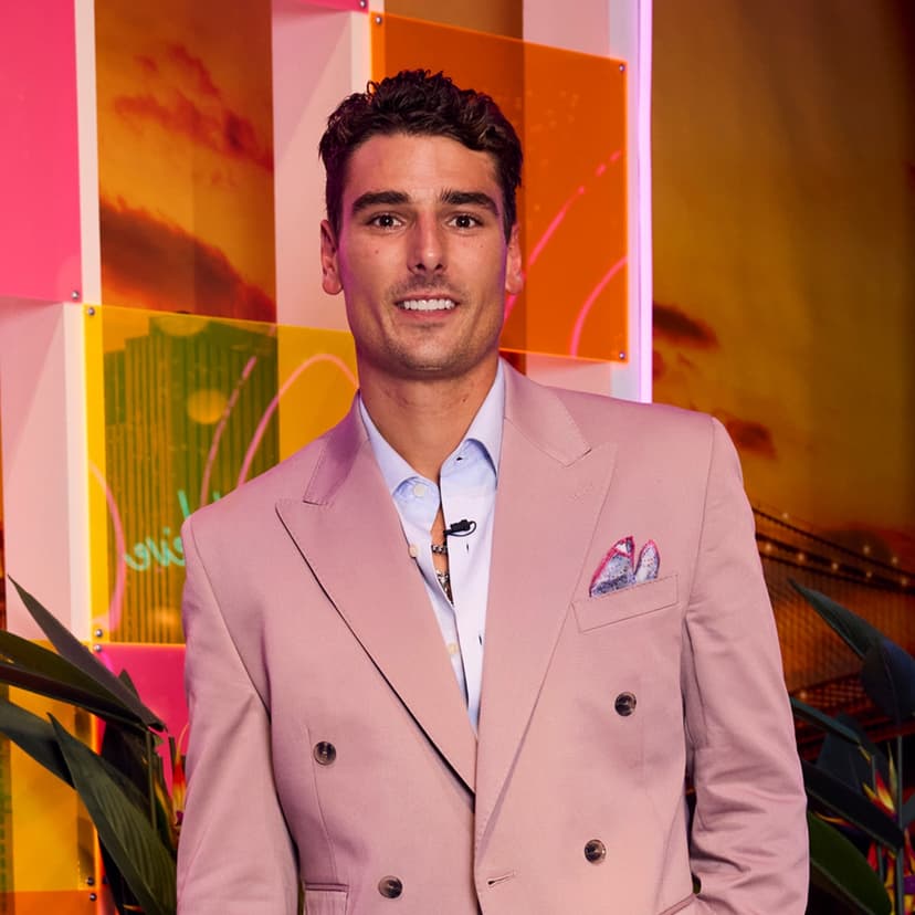Love Island's Austin Shepard Shares He Relapsed Amid Beyond the Villa