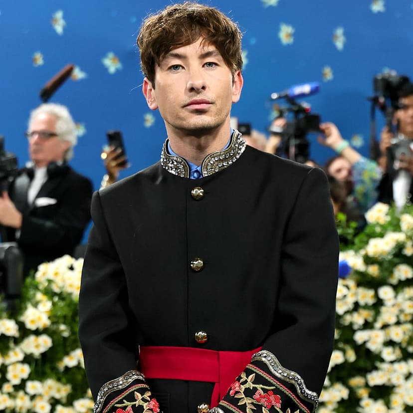 Barry Keoghan Clarifies How to Pronounce His Last Name