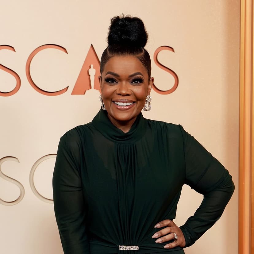 Oscars 2026: Yvette Nicole Brown Shares Community Movie Update