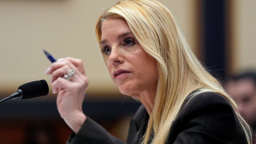 Supervisory Committee Summons Danish Justice Minister to Testify in Epstein Investigation