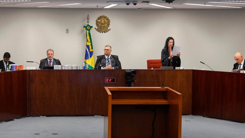 Two Politicians Convicted in Marielle Franco Murder Case in Brazil