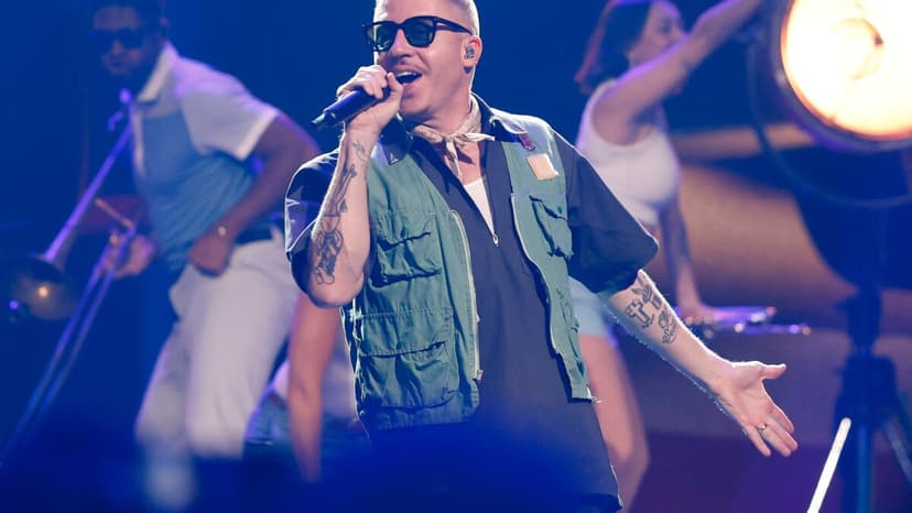 Smukfest Announces Grammy-Winning Rapper for Festival Lineup