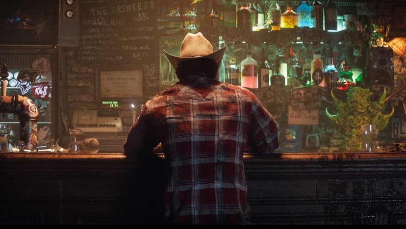 Marvel's Wolverine Carves Out a Release Date at Last