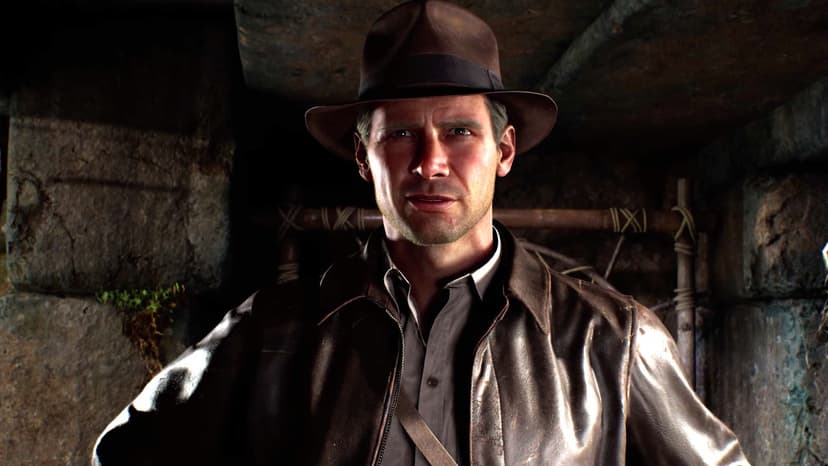 Indiana Jones and the Great Circle Preorders for Nintendo Switch 2