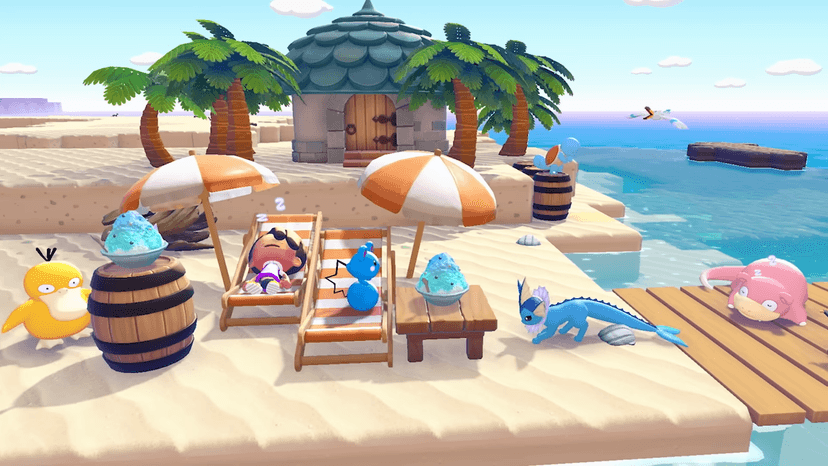 Pokémon Pokopia Becomes the Highest-Rated Pokémon Game of All-Time