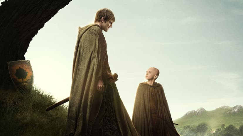 A Knight of the Seven Kingdoms Season 2 Casts Its Lady Rohanne, Ser Eustace and Ser Bennis