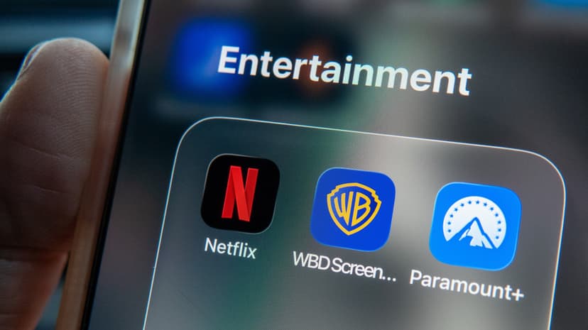Warner Bros. Reportedly Reconsidering Paramount Talks Amid Netflix Deal