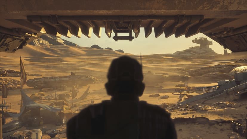 Star Wars: Galactic Racer Developers Discuss Game Design and Story Mode