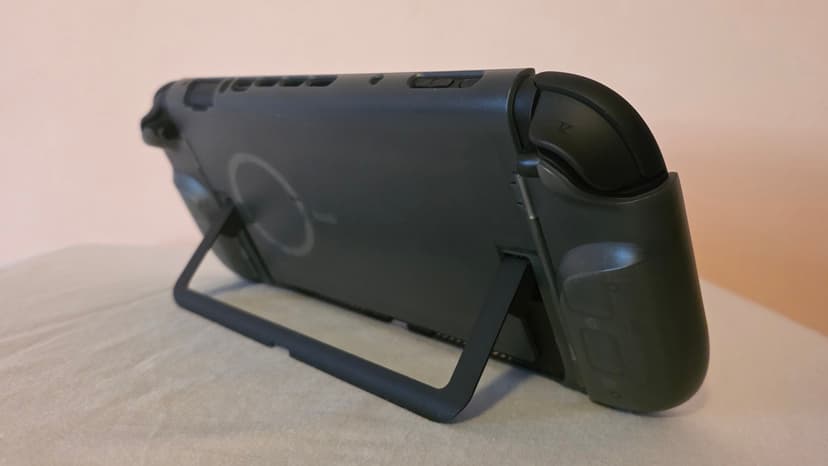 Genki Force Field 2 Review: The Ideal Grip Case for Switch 2?
