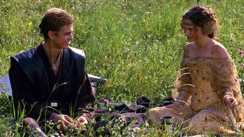 Natalie Portman Reveals Sentimental Star Wars Prequels Prop She Lost