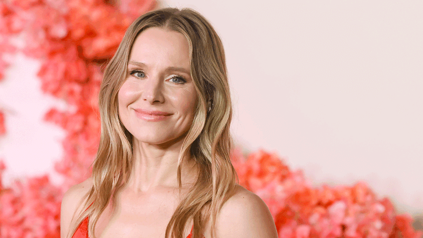 Kristen Bell Joins 'Sonic the Hedgehog 4' as Amy Rose