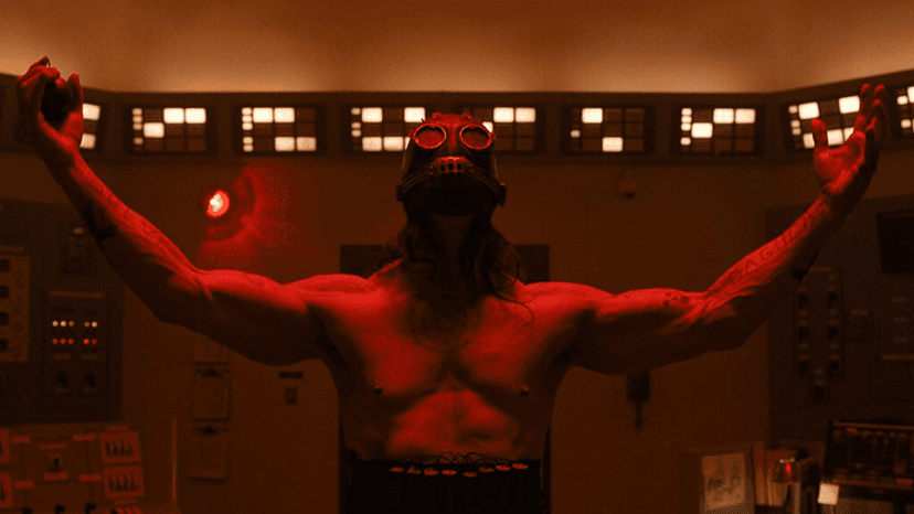 Psycho Killer Review