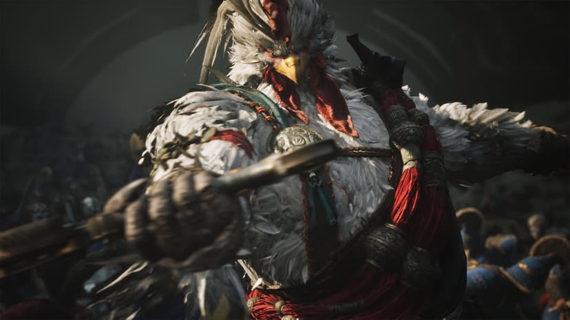 From Far Cry to 'Korean Witcher' — Why a Former Ubisoft Exec is Adapting a Fantasy Franchise the West Has Barely Heard of