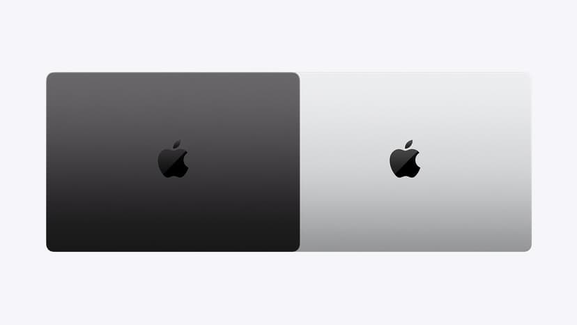 Apple Announces New MacBook Air and MacBook Pro Laptops