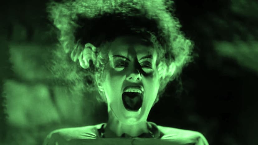 How Bride of Frankenstein Brought Horror to Life (Before Censorship Killed It) | IGN Flashback Review