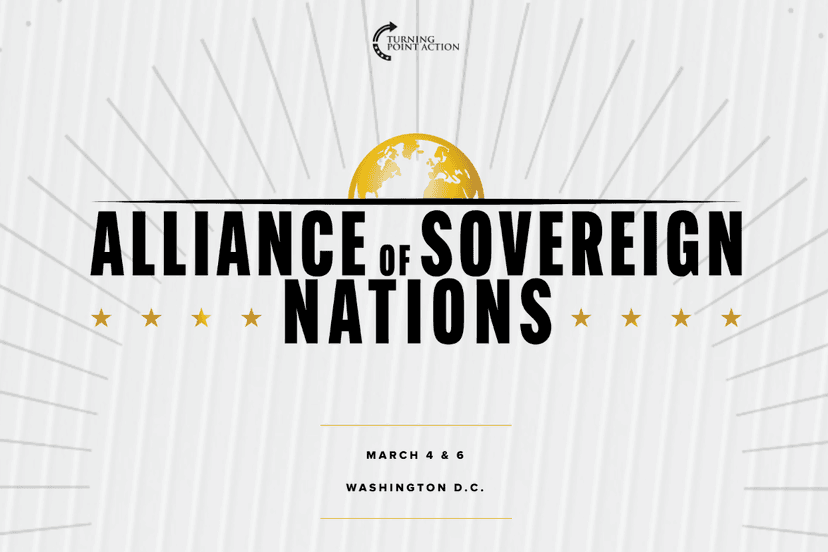 Georgian Dream MPs to attend summit organized by Russian-friendly US Congressperson