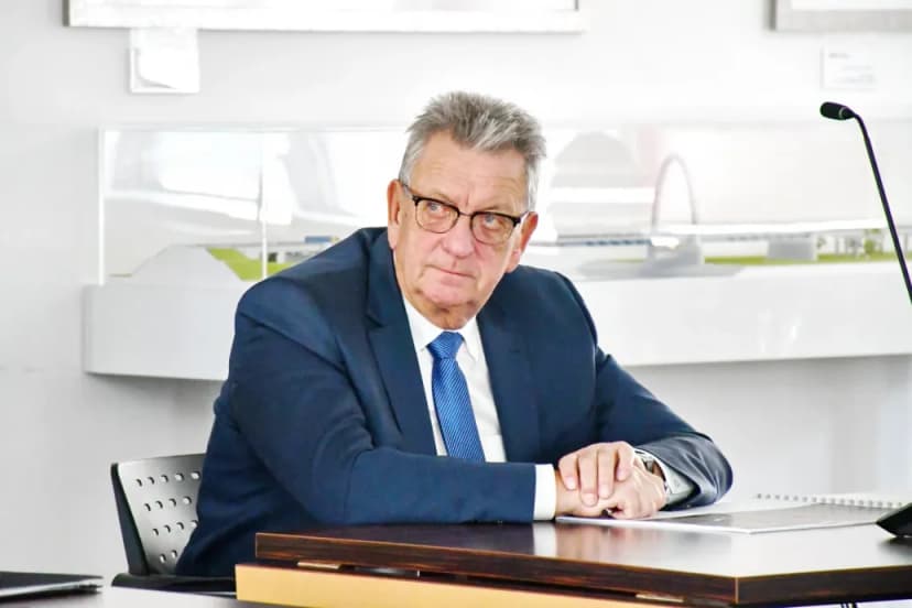 Hungarian Police Recommend Indictment for Former Mayor Over Official Car Misuse